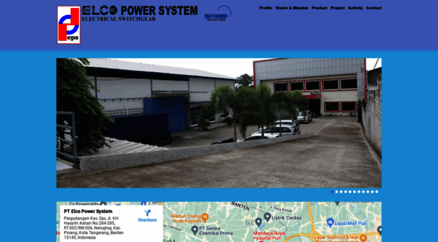 elco-power-system.com