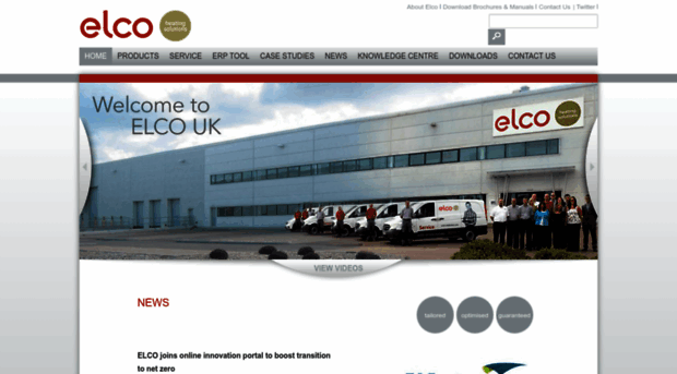 elco.co.uk