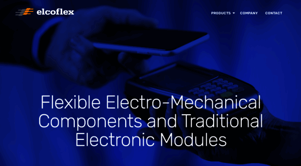 elcoflex.com