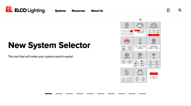 elcolighting.com