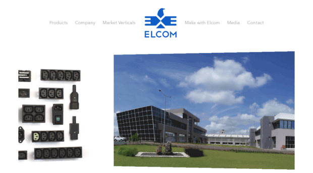 elcom-international.com