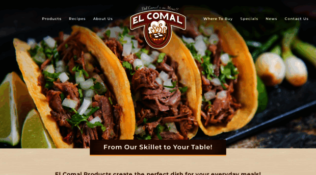 elcomal.com