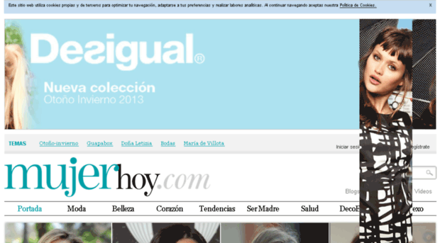 elcomerciodigital.hoymujer.com