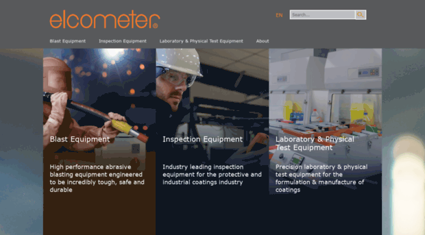 elcometer.co.uk