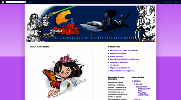 elcomicdeosorio.blogspot.com