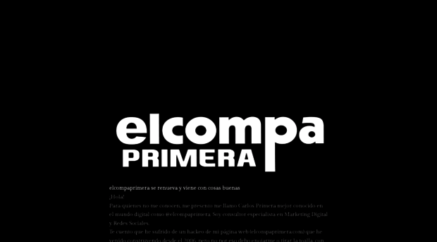 elcompaprimera.com