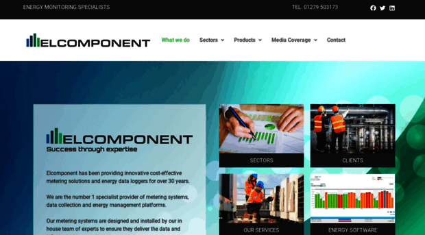 elcomponent.co.uk