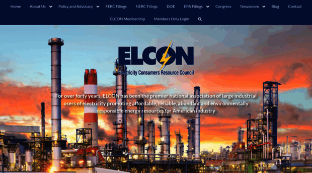 elcon.org