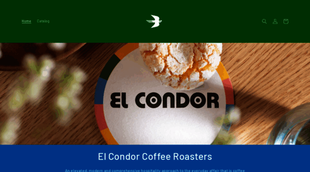 elcondorcoffee.myshopify.com