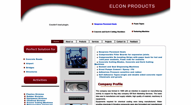 elconproduct.com