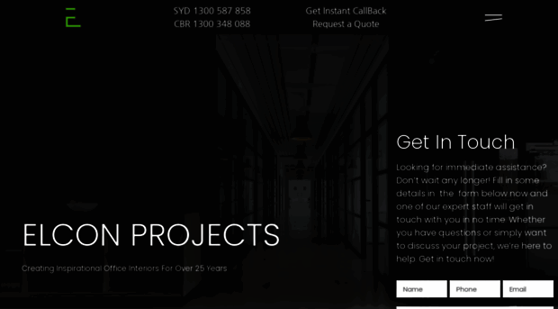 elconprojects.com.au