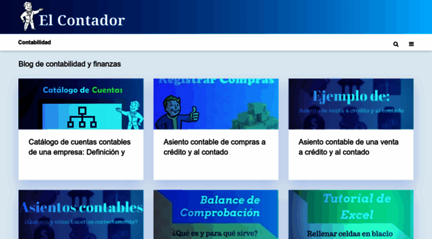 elcontador.net