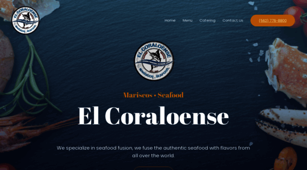 elcoraloense.com