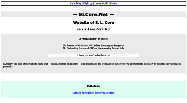 elcore.net