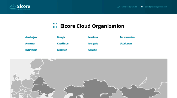 elcorecloud.com