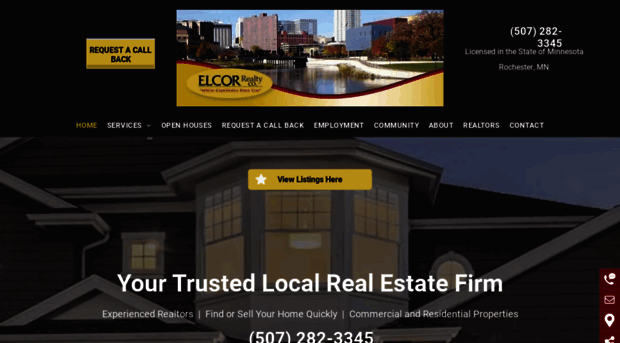 elcorrealty.com