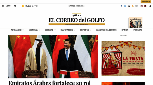 elcorreo.ae