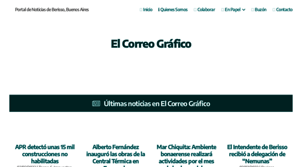 elcorreografico.com.ar