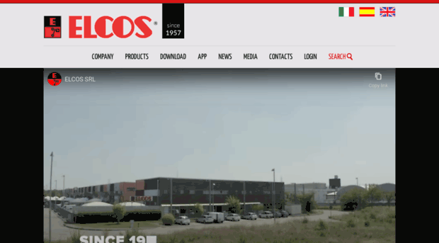 elcos.it