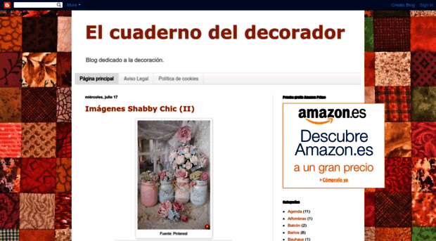 elcuadernodeldecorador.blogspot.com