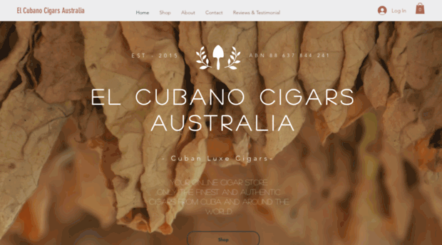 elcubanocigars.com.au