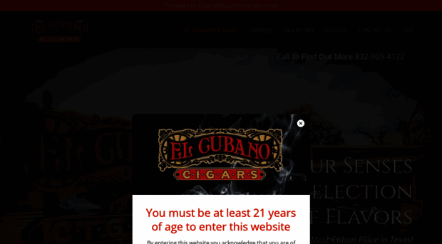 elcubanocigars.com