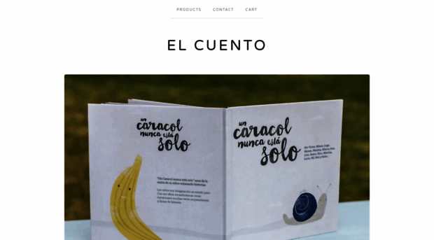 elcuento.bigcartel.com