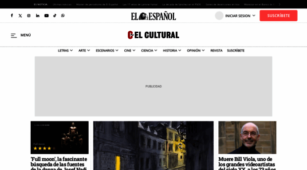 elcultural.com