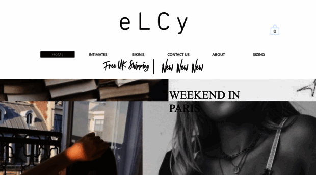 elcyclothing.com