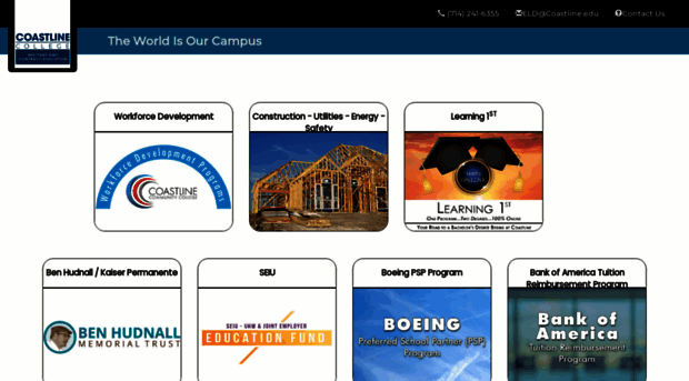 eld.coastline.edu