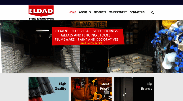 eldadhardware.com