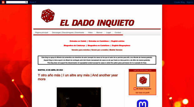 eldadoinquieto.blogspot.com