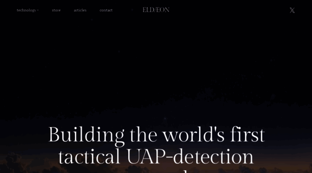eldaeon.com