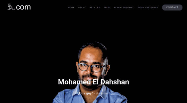 eldahshan.com