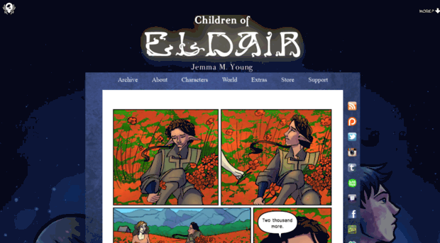 eldair.com