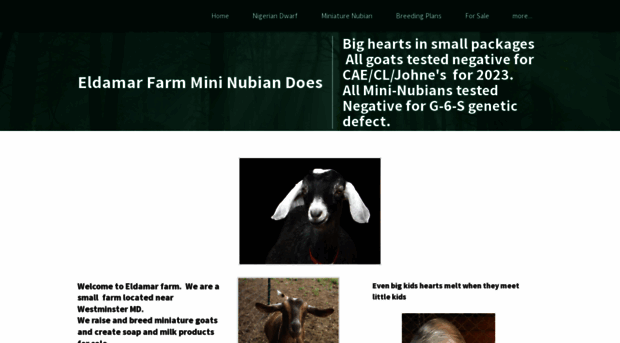 eldamarfarm.com