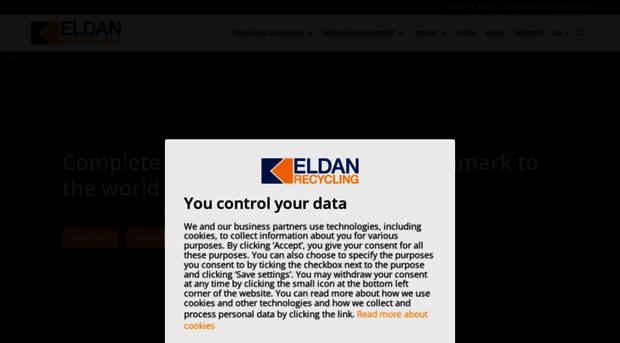 eldan-recycling.com