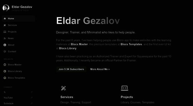 eldargezalov.com