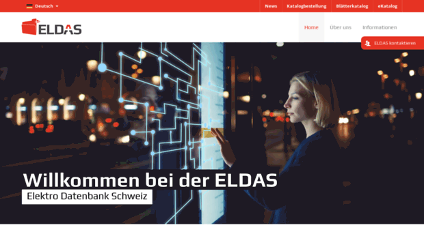 eldas.ch