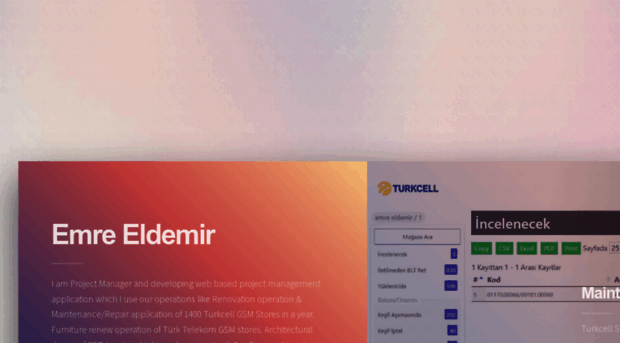 eldemir.net