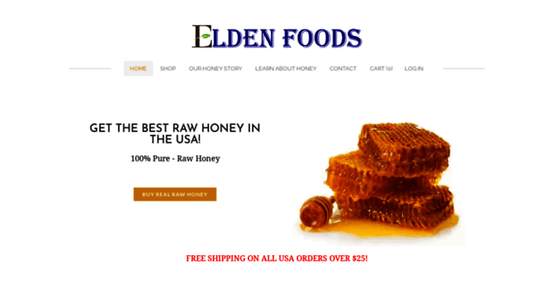 eldenfoods.com