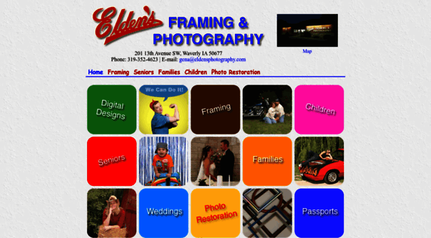 eldensphotography.com