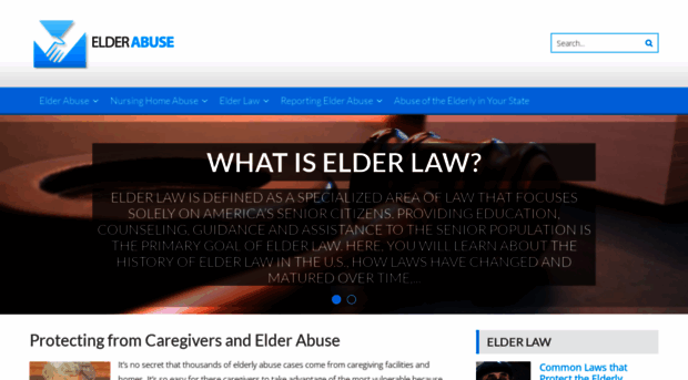 elder-abuse.net