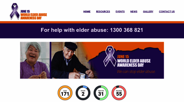 elderabuseawarenessday.org.au