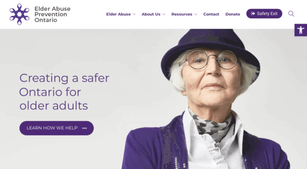 elderabuseontario.com