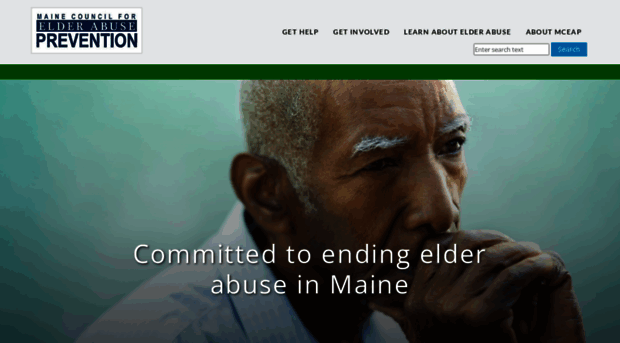 elderabuseprevention.info