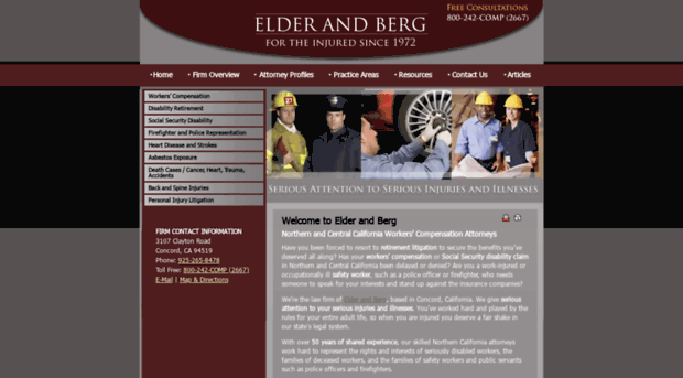 elderandberg.com