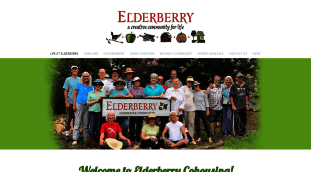 elderberrycohousing.com