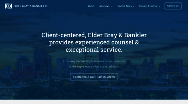 elderbray.com