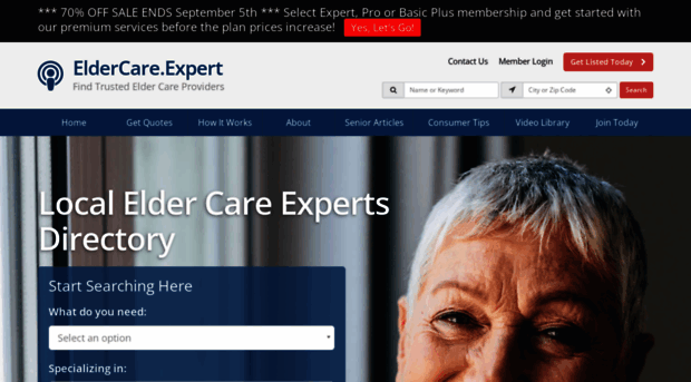 eldercare.expert